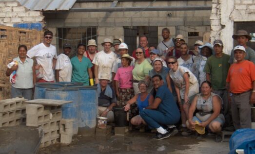 2005 Sharon (Lima) Peru Work Team copy