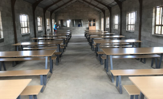 2018 Kenya School Benches copy