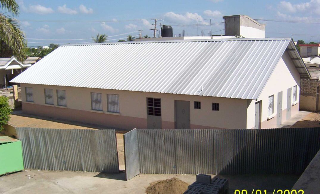 Maranatha SDA small