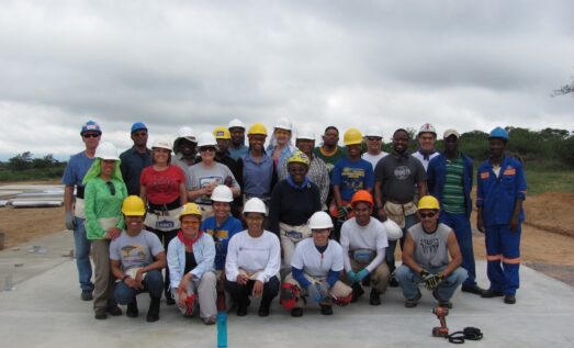 First Day Group copy