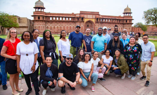 Agra Fort