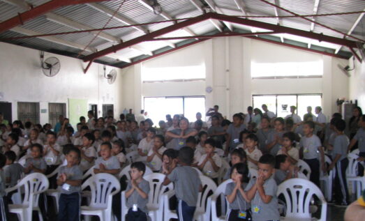 VBS a copy