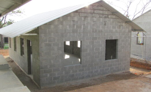 completed church a copy