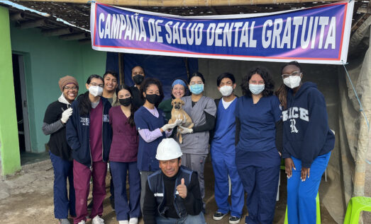dental group copy