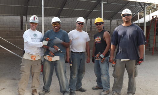 drill crew copy